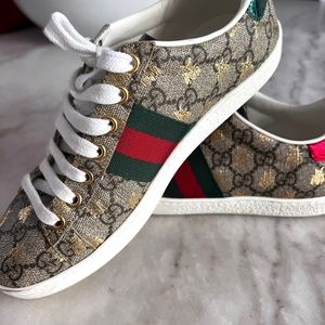 Gucci shoes